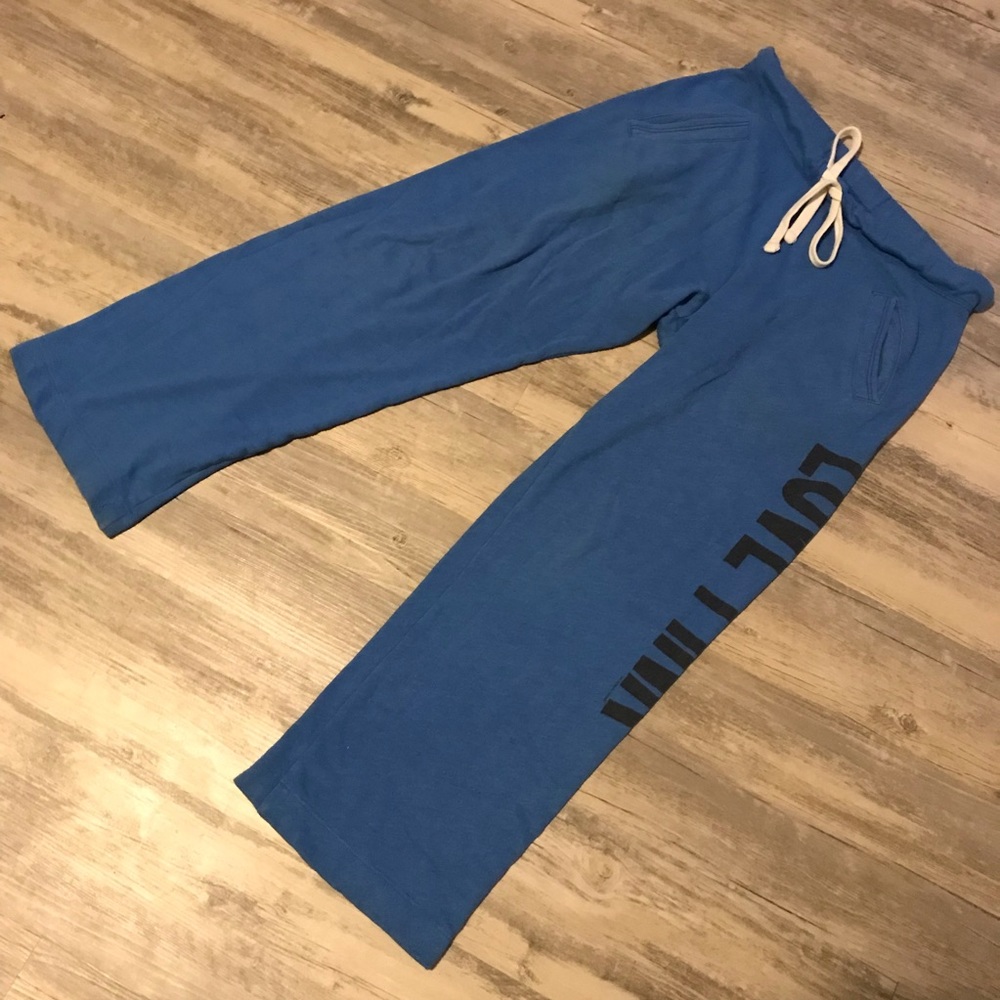 VS Pink Sweatpants